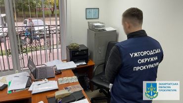 В Ужгороде будут судить завкафедрой военной подготовки университета