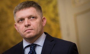  В Словакии антиукраинский Фицо собрал коалицию и станет премьером