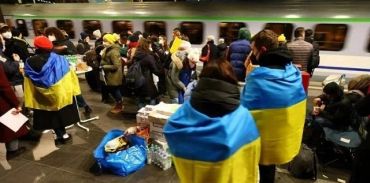  Только 25% беженцев из Украины в Германии работают - BILD