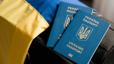  Украина не будет принудительно возвращать уклонистов из-за границы