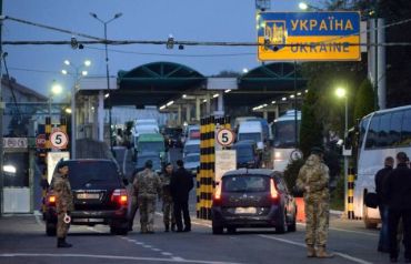 В Европе для украинцев начинаются "мобилизационные" процессы