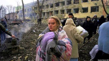 ООН: С начала вторжения РФ ранены 3235 мирных украинцев, погибли - 2899ООН: С начала вторжения РФ ранены 3235 мирных украинцев, погибли - 2899