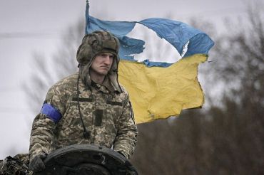 "Вернемся - расставим минометы и выбьем их": украинские бойцы угрожают нардепам