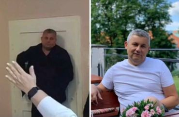  Взрыв в сельсовете: Закарпатскому подрывнику-депутату Батрину грозит до 10 лет тюрьмы.