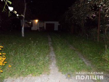 Нападение в Закарпатье: Заробитчанин ворвался в дом женщины с ножом