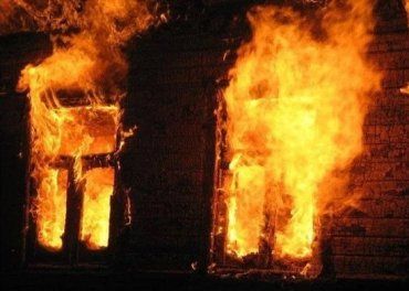Вогняне пекло на Закарпатті зафіксували у ніч на 4 вересня! 