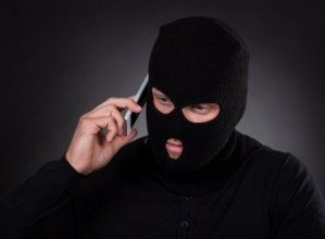 Внимание: в Закарпатье активизировались телефонные мошенники