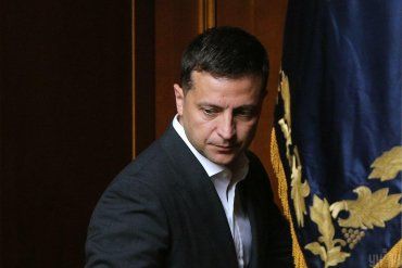 Президент Зеленський пояснив, чому ветував закон про хімічну кастрацію педофілів