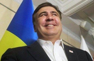 Дежавю: Саакашвили станет вице-премьером в правительстве Шмыгаля