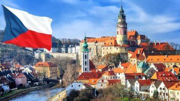 Чехія не прийме жодного біженця, бо приймає українців, зокрема із Закарпаття