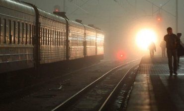 "Втирал какую-то дичь": В поезде Львов — Киев неадекват пытался изнасиловать львовянку