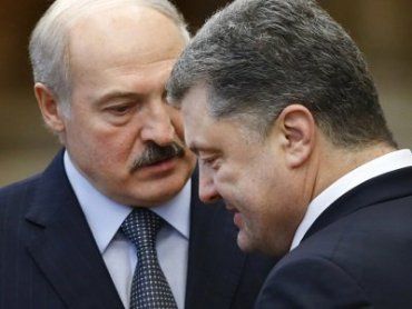Мининформации Беларуси поглумились над Путиным