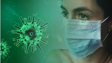 2 205 новых случаев коронавирусной болезни COVID-19 зафиксировано в Украине