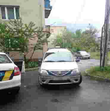 Ни стыда ни совести: В Закарпатье полицейские выявили пьяного водителя такси