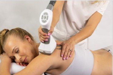 Вакуумно роликовый массажер - действенный метод борьбы с лишним весом