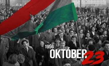 Сегодня 64-я годовщина Венгерской революции 1956 года