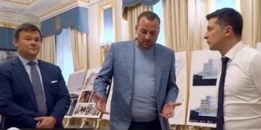 Богдан предупредил Зеленского: Экс-глава ОП пошел на публичный конфликт