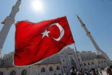 Украинцы смогут провести отпуск в Турции 