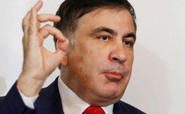 Саакашвили получил должность: Об этом говорится в Указе президента 
