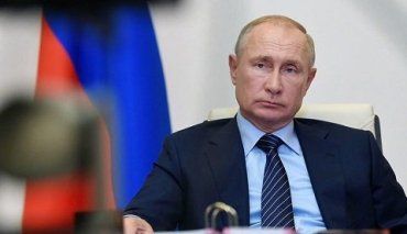 Путин заявил о регистрации первой в мире вакцины от COVID-19