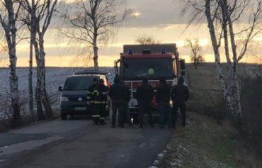 Страшная авария в Чехии: установлены детали ДТП