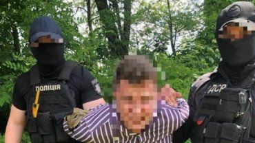 Похищение иностранного бизнесмена в Украине заказала жена: Организатор заказного убийства задержан в Закарпатье 