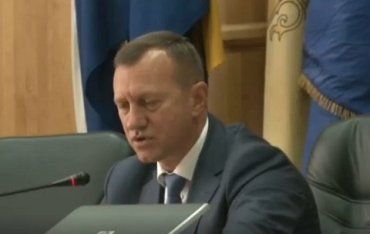 Откаты под контролем: "Бизнес" Богдана Андриива по маршрутным перевозкам в Ужгороде продолжается