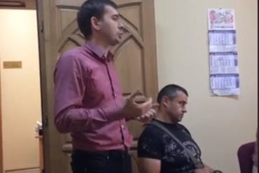 Прокуратура Закарпаття клопоче про арешт для мера Богдана Андріїва на 2 місяці