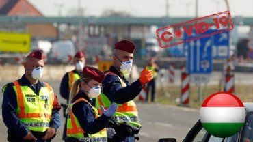 Венгрия ужесточила карантин: Подробности новых коронавирусных мер