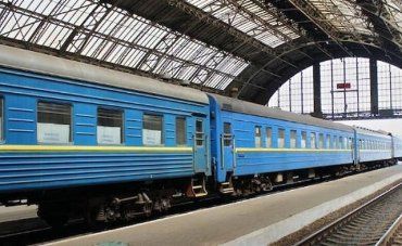 Расписание поездов из Киева, Харькова, Винницы, Запорожья и других городов на 11 марта