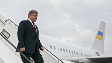Печерский райсуд Киева назначил заседание по мере пресечения для Порошенко