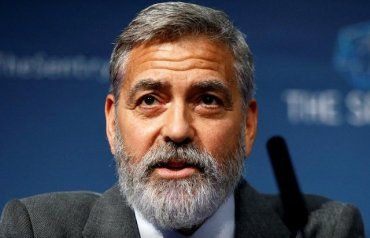 Правительство Венгрии раскритиковало Джорджа Клуни за слова о премьере Орбане