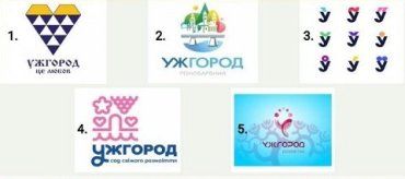В областном центре Закарпатья объявили конкурс на лучший туристический логотип и лозунг города
