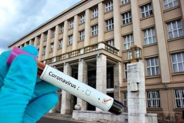 В Закарпатье на срочном заседании приняли решение о мерах против коронавируса