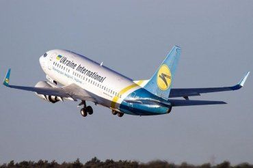 Сегодня Украина возобновляет международное авиасообщение