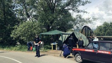 Масовий спалах COVID-19 в Закарпатті: Ворочево на карантині, серед хворих 4 медиків з Ужгорода