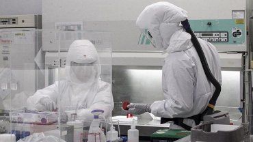 Американские ученые нашли способ мгновенно убить коронавирус 