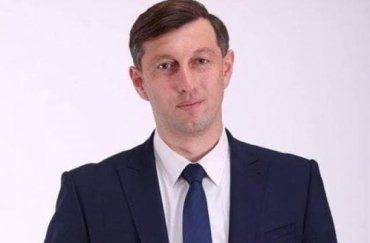 Кандидатуру заступника голови Закарпатської ОДА щойно погодили на засіданні Кабінету міністрів України