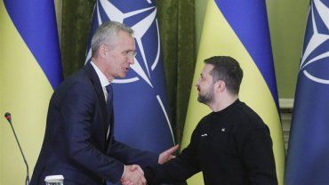 Украине предложат статус партнера НАТО, но без обещания членства 