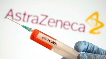 В Европе начали подавать иски после вакцинирования препаратом AstraZeneca