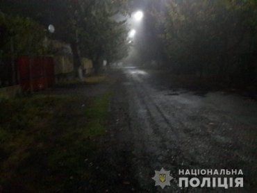 Полиция установила: К избиению 20-летнего жителя Виноградово причастен его ровесник