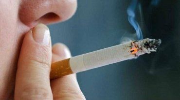 Все пачки сигарет в Украине сделают зелено-коричневого цвета: Новый законопроект уже в Раде