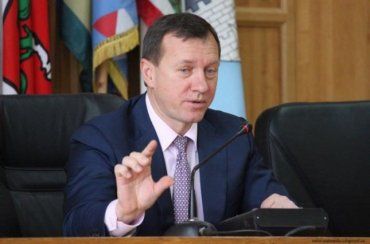 Ждем не дождемся: Голова областного центра Закарпатья отчитается перед обществом