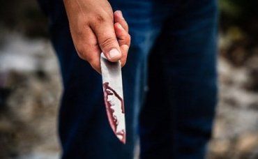 Житель села Загатье в Закарпатье безжалостно зарезал соседа: Убийце грозит до 10 лет тюрьмы 