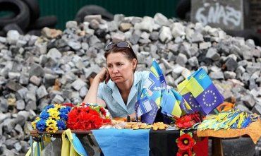 Зрада на зраде: Украина не попала в рейтинг перспективных развивающихся экономик
