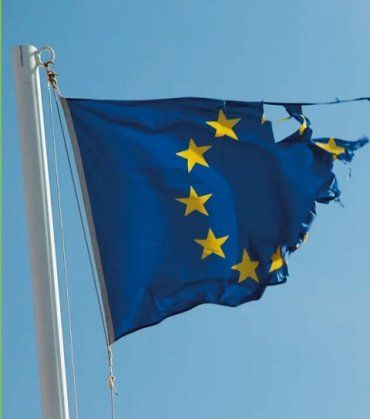 Членство в ЕС становится похожим на смирительную рубашку для Швеции