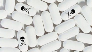 Поддельные лекарства: Закон вступает в силу 28 ноября