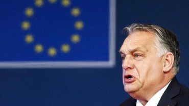 Венгрия не собирается пускать к себе беженцев
