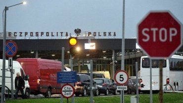 Заробитчан выезжающих в Польшу стали чаще ловить на липовых документах 