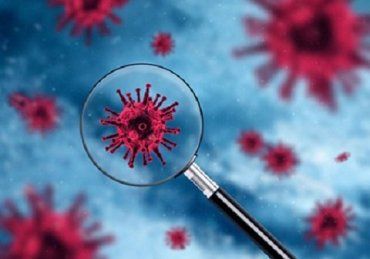 Загадочный китайский вирус: Набор симптомов COVID-19 встречался задолго до вспышки в Ухани